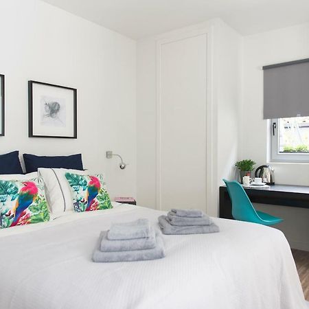 4B B&B Brugge Eksteriør bilde