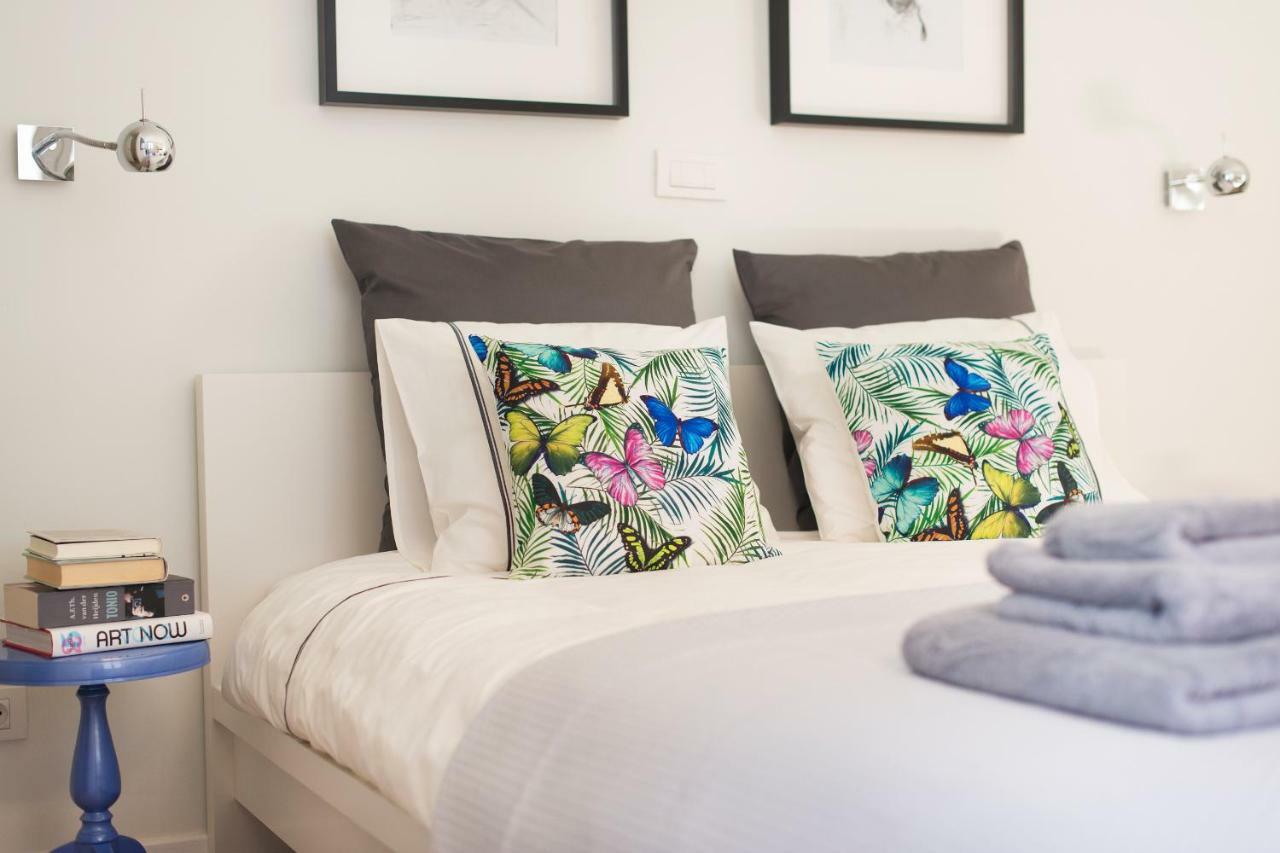 4B B&B Brugge Eksteriør bilde