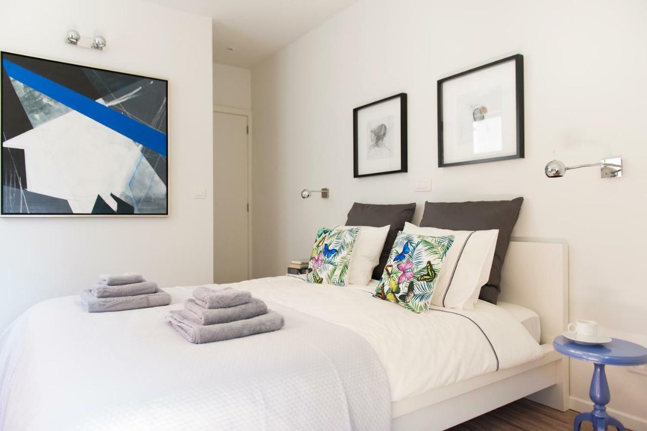 4B B&B Brugge Eksteriør bilde