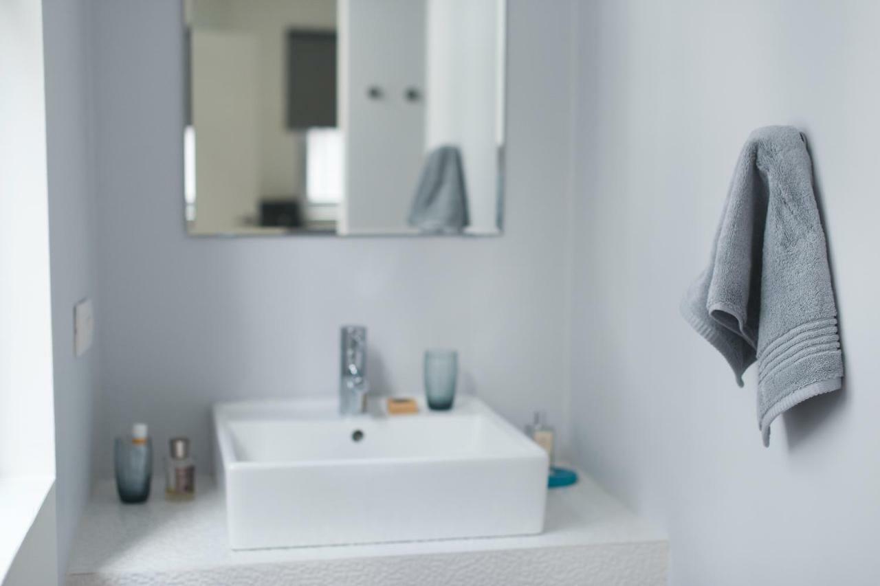 4B B&B Brugge Eksteriør bilde