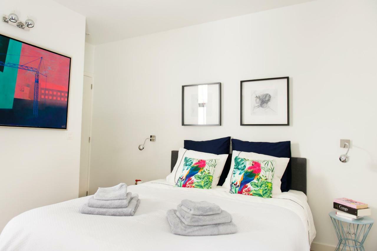 4B B&B Brugge Eksteriør bilde